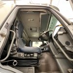 Volvo FM 460 8×4 Steel Tipper Grab - thumbnail