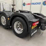 Volvo FH 500 6×2 Midlift Tractor Unit PTO - thumbnail