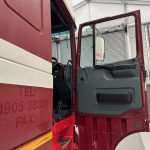 DAF XF95 480 6×2 Midlift Tractor Unit Manual - thumbnail