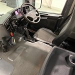 Scania P400 8×4 Rest Cab Steel Tipper - thumbnail