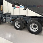 Scania P400 8×4 Day Cab Bulk Tipper Manual - thumbnail