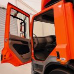 DAF CF75 310 6×2 Rear Lift Day Cab Curtainsider - thumbnail