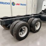 Scania P400 8×4 Day Cab Chassis - thumbnail