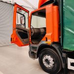 DAF CF75 310 6×2 Rear Lift Day Cab Curtainsider - thumbnail