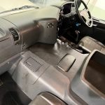 Scania P280 6×2 Rear Lift Day Cab Fridge Box - thumbnail