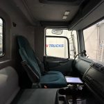 Foden Alpha 380 8×4 Day Cab Steel Tipper - thumbnail