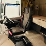 DAF CF75 310 6×2 Rear Lift Sleeper Cab Curtainsider - thumbnail