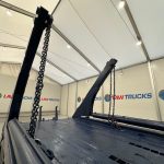 Scania P250 4×2 Day Cab Skip Loader - thumbnail