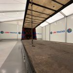 DAF LF 260 4×2 Urban Tractor Unit Trailer - thumbnail