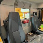 Volvo FE 240 4×2 Day Cab Gritter - thumbnail