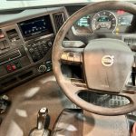 Volvo FMX 420 8×4 Day Cab Steel Tipper - thumbnail