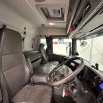 Scania P250 4×2 Sleeper Cab Box Van - thumbnail