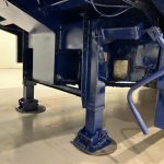 Nooteboom OSD 41 Tri Axle Stepframe Lowloader - thumbnail