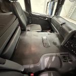 Scania P250 4×2 Sleeper Cab Fridge Box - thumbnail