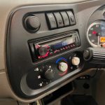 DAF LF45 160 4×2 Day Cab Box Van - thumbnail
