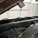 Scania G410 8×4 Rest Cab Steel Tipper - thumbnail