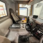 DAF CF75 310 6×4 Day Cab Gritter - thumbnail