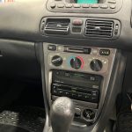 Toyota Corolla 1.4 VVTi GLS 5dr Hatchback - thumbnail