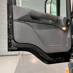 Scania P94 300 6×2 10 Tyre Rear Lift Flatbed - thumbnail