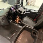 Scania P280 6×2 Rear Lift Day Cab Fridge Box - thumbnail