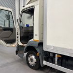DAF LF45 160 4×2 Day Cab Box Van - thumbnail