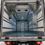DAF LF 220 Day Cab Fridge Box - thumbnail