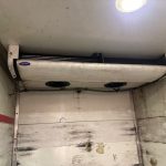 Scania P280 6×2 Rear Lift Day Cab Fridge Box Manual - thumbnail
