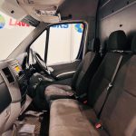 Mercedes Sprinter 313 CDI Mobile Tyre Breakdown Van - thumbnail