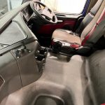 Volvo FM 410 8×4 Day Cab Steel Tipper - thumbnail