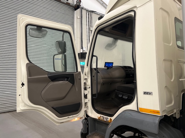 DAF LF45 160 4×2 Day Cab Box Van