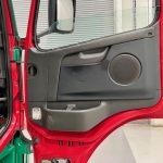 Volvo FM 450 6×2 Sleeper Cab Curtainsider - thumbnail