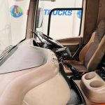 DAF CF85 410 8×4 Day Cab Hookloader Manual - thumbnail