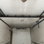 DAF  LF55 220 Day Cab Fridge Box - thumbnail