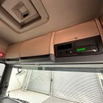 Scania P280 4×2 Sleeper Cab Box Van - thumbnail