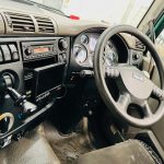 DAF CF75 310 Day Cab Dropside Brick Grab - thumbnail