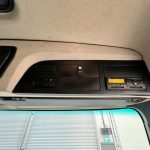 Mercedes Actros 1824 4×2 Sleeper Cab Curtainsider - thumbnail