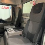 DAF LF45 160 4×2 Day Cab Box Van - thumbnail