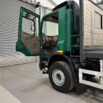 DAF CF75 310 6×2 Rear Lift Flatbed - thumbnail
