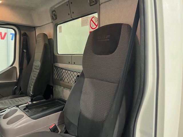 DAF LF45 160 4×2 Day Cab Box Van