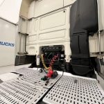 DAF XF 460 4×2 Super Space Cab Tractor Unit - thumbnail