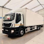 Iveco Stralis 310 AT 6×2 Fridge Box - thumbnail