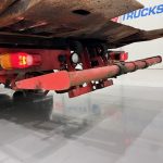 Scania P94 220 4×2 Day Cab Recovery Truck - thumbnail