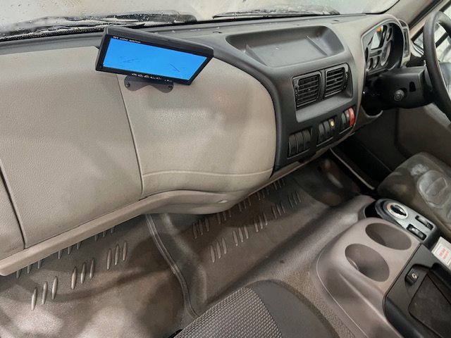DAF LF45 160 4×2 Day Cab Box Van