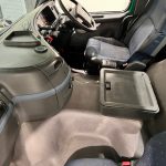 Volvo FM 400 8×4 Day Cab Tipper - thumbnail