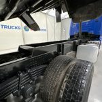 Scania R380 8×4 Sleeper Cab Tipper - thumbnail