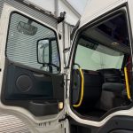 Volvo FM 450 Dropside Brick Grab Drawbar - thumbnail