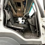 Mercedes Actros 1824 4×2 Sleeper Cab Fridge Box - thumbnail