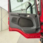 Scania P230 4×2 Sleeper Cab Curtainsider - thumbnail