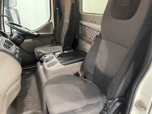 DAF LF45 160 4×2 Day Cab Box Van
