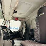 Iveco Stralis 310 AT 6×2 Box Van - thumbnail